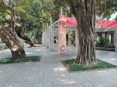 -荔湾湖公园