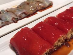 -稻香酒家(步步高梅溪新天地店)