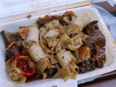 -明记牛杂(新马路分店)
