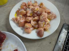 -风味烧烤