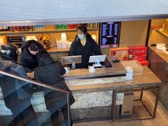 -花园茶楼(兴城西路店)