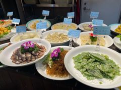 -千岛湖小鱼儿·淳安匠心农家菜