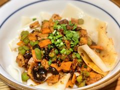 -山丹丹西北菜(金贸大厦店)