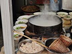 -甘记肥肠粉(马鞍北路店)