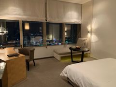 -上海柏悦酒店