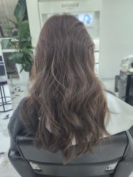 -赤道 Hair Salon