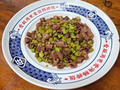 -旺角小渔村·海肠捞饭开创者(环山路店)