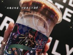 -瑞幸咖啡(正中时代大厦店)