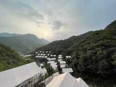 -北京山里寒舍度假酒店