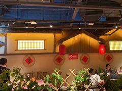 -老湘村·湖南土菜(天河维多利店)