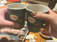 -青海名吃尕张娃非遗烤肉(海湖总店)