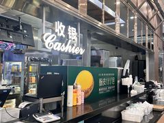 -翠华餐厅(正佳广场店)