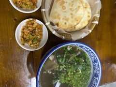 -长安后宰门水盆羊肉(新都心店)