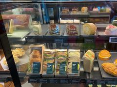 -星巴克(汇亚大厦店)