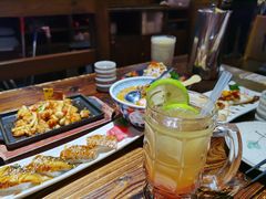 -小川洋风料理(街道口店)