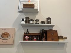 -寓下coffee(宠物友好店)
