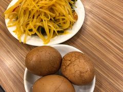 -有礼有面(知春路店)