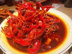 -红盔甲·小龙虾(车公庙店)