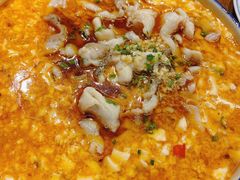豆花鱼片-六大碗(稻河古街区店)