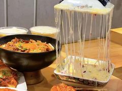 -火山屋台(新街口店)