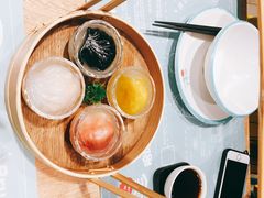 -一笼小幸运