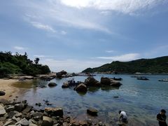 -东澳岛