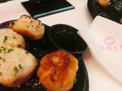 -小杨生煎(湟普汇店)