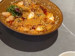 -香辣会·老牌川菜(骏豪店)