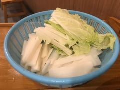 -肖仙仙羊肉汤·创于1996年(三官堂总店)