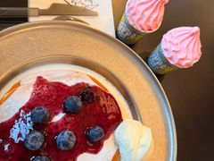 -foodoo芙多松饼店