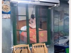 -马路边边麻辣烫(世纪金源店)