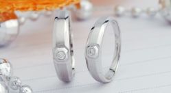 -威德钻石-克拉钻大本营(南京东路店)