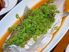 -苏帮袁Sue Cuisine(将台店)