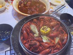 -拙味兄弟龙虾·江湖菜(和畅堂店)