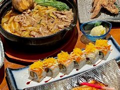 -千代武日本料理(开发区店)