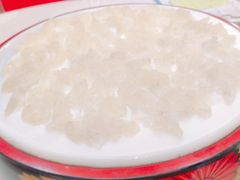 特色海鱼顺德鱼生-寻味顺德·南记酒家·传统顺德菜·鱼生(广源路店)