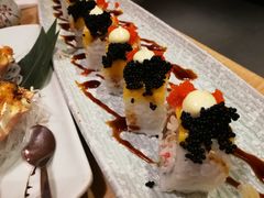 -山之川日料放题(通州店)