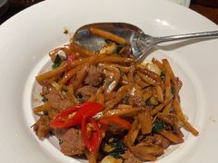 -瑶王府·广西菜(金阳路店)