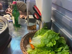 -入火韩国烤肉(凯旋广场店)