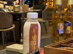 -河坝烧烤串城(金达莱店)