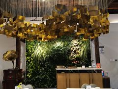 大堂-后海16号·北京私房菜