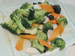 -南山翁新概念川菜(江宁万达广场店)