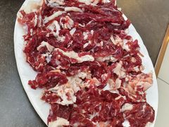 吊龙伴-万祥牛肉火锅(金龙店)