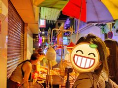 -明记牛杂(新马路分店)