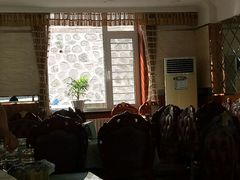 -添福来墨鱼饺子 · 海鲜东北菜(大连星海·黄浦路店)