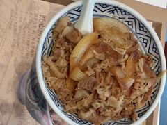 -吉野家(宾水道店)
