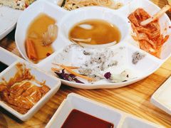 -喜来稀肉(北外滩白玉兰广场店)