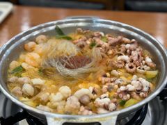-蚂蚁家辣炒章鱼(海云台店)