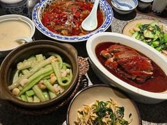 -南京大牌档(济南万象城店)