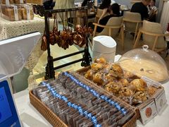 -小飞象面包公社(珠江路金鹰店)